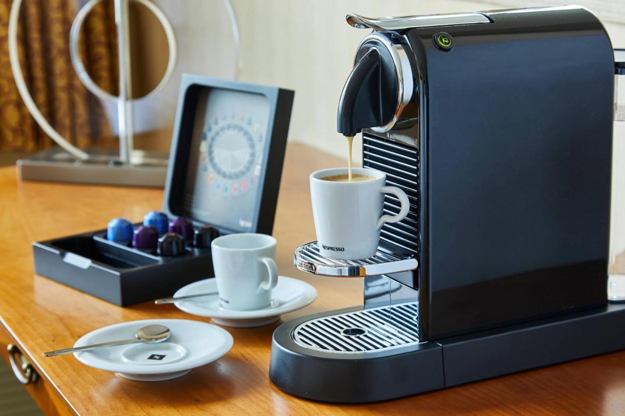 Delta Hotels By Marriott Bristol City Centre Ngoại thất bức ảnh